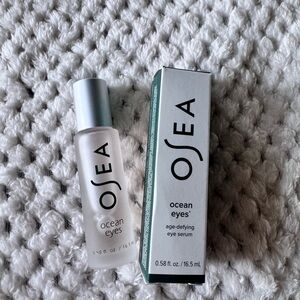 OSEA Ocean Eyes Age-Defying Eye Serum Full Size 0.58 Fl. Oz.